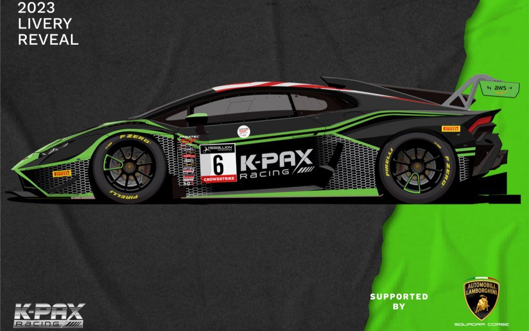 Fanatec GT World Challenge Europe