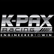 K-PAX Racing