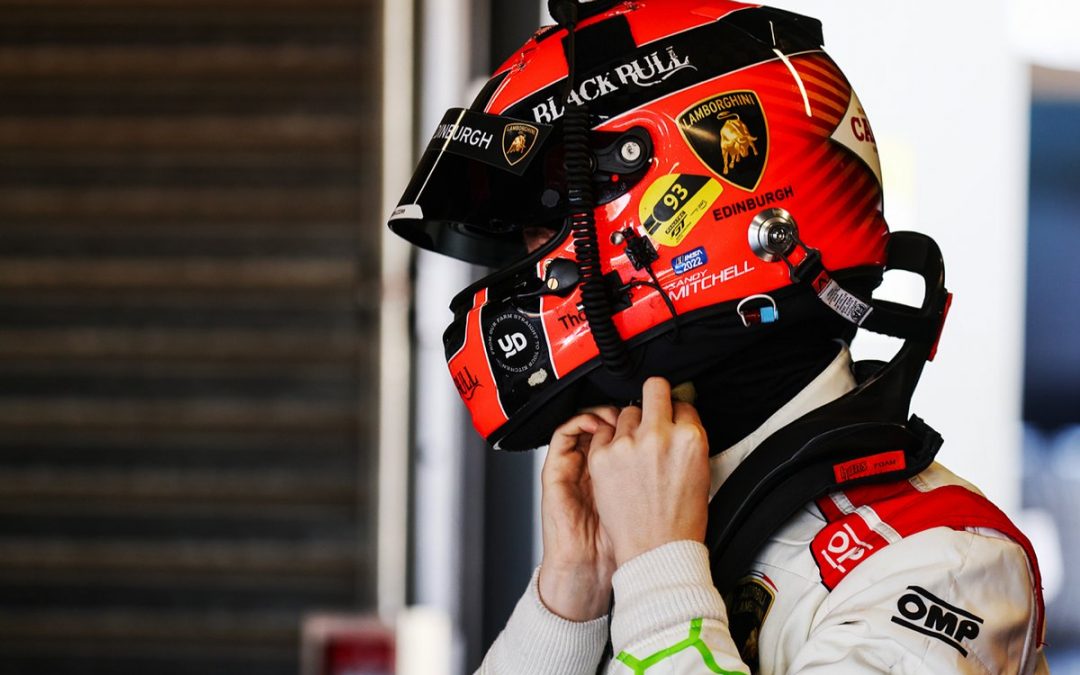 British GT Championship