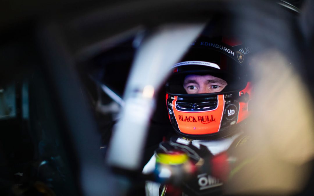 All-Pro GT3 Endurance Debut