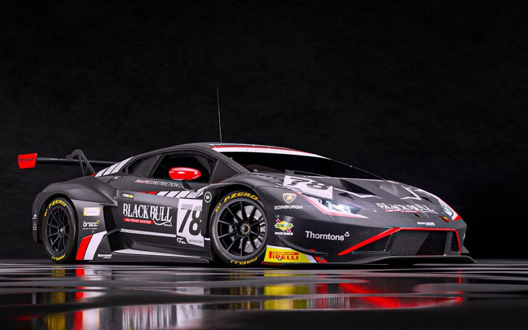 British GT Championship 2023