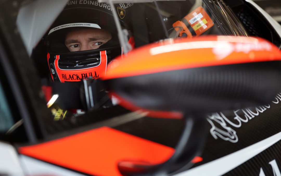 Fanatec GT World Challenge Europe