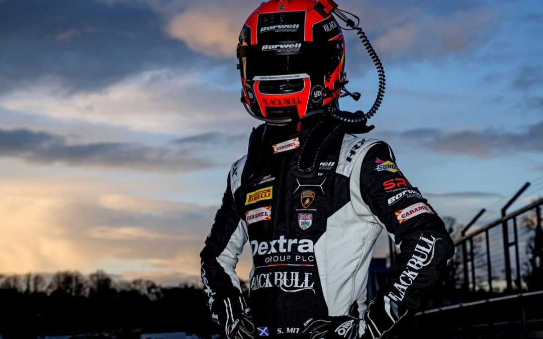 British GT Championship: Silverstone