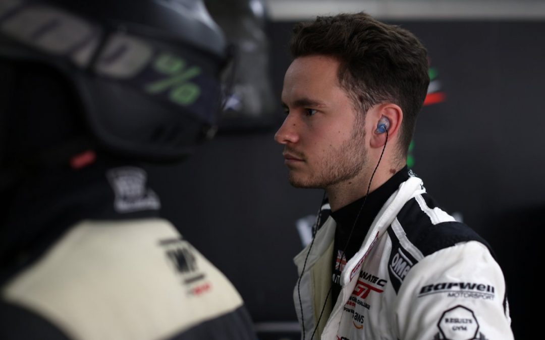 European Sprint Cup Assault