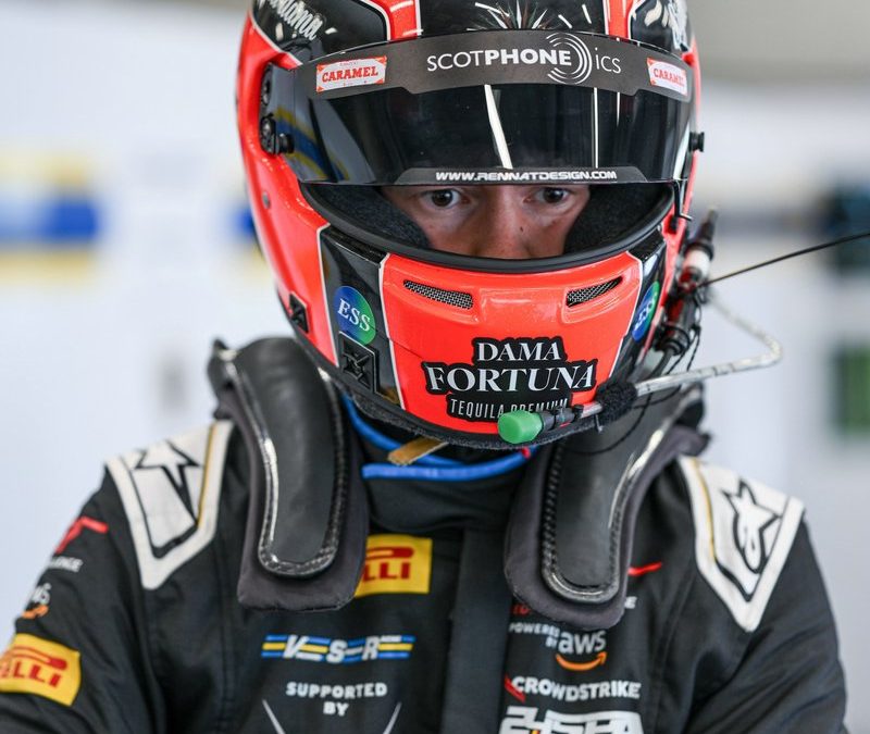 Italian GT3 Sprint Championship