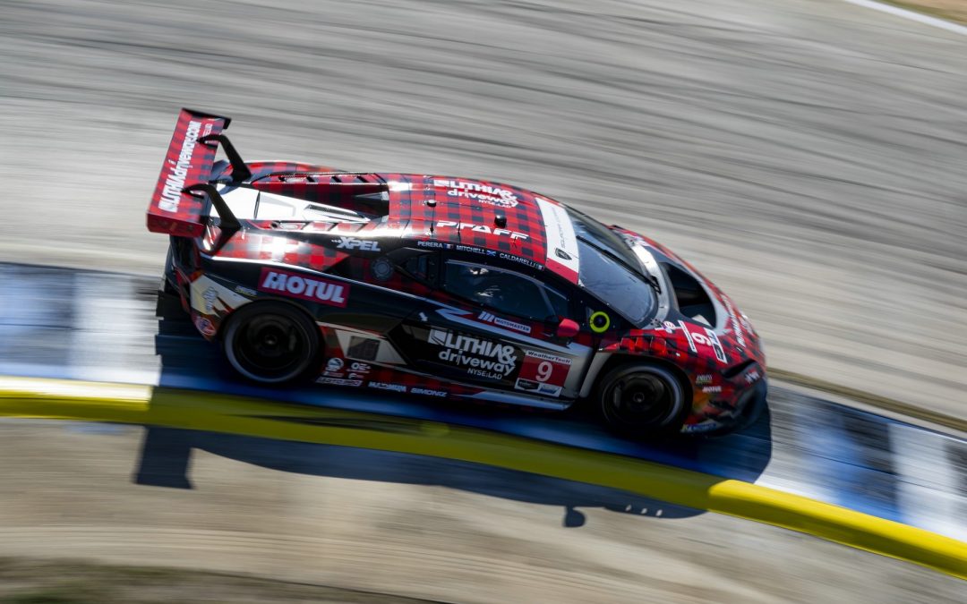 Sebring 12Hrs