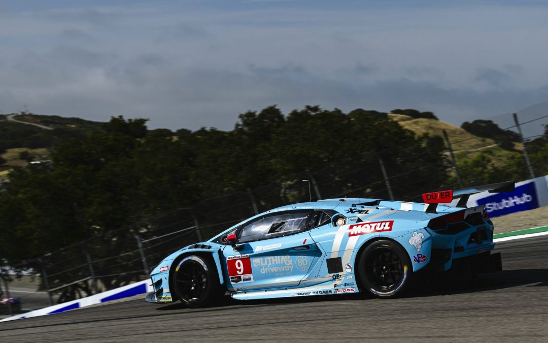 IMSA WeatherTech SportsCar Championship