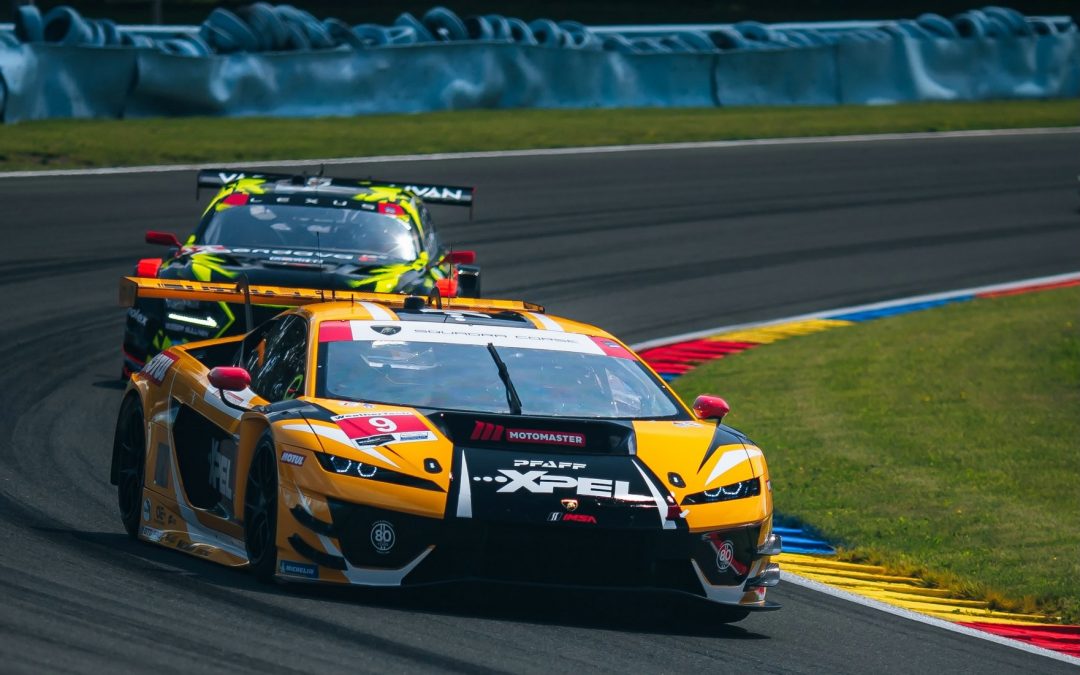 6Hrs of the Glen