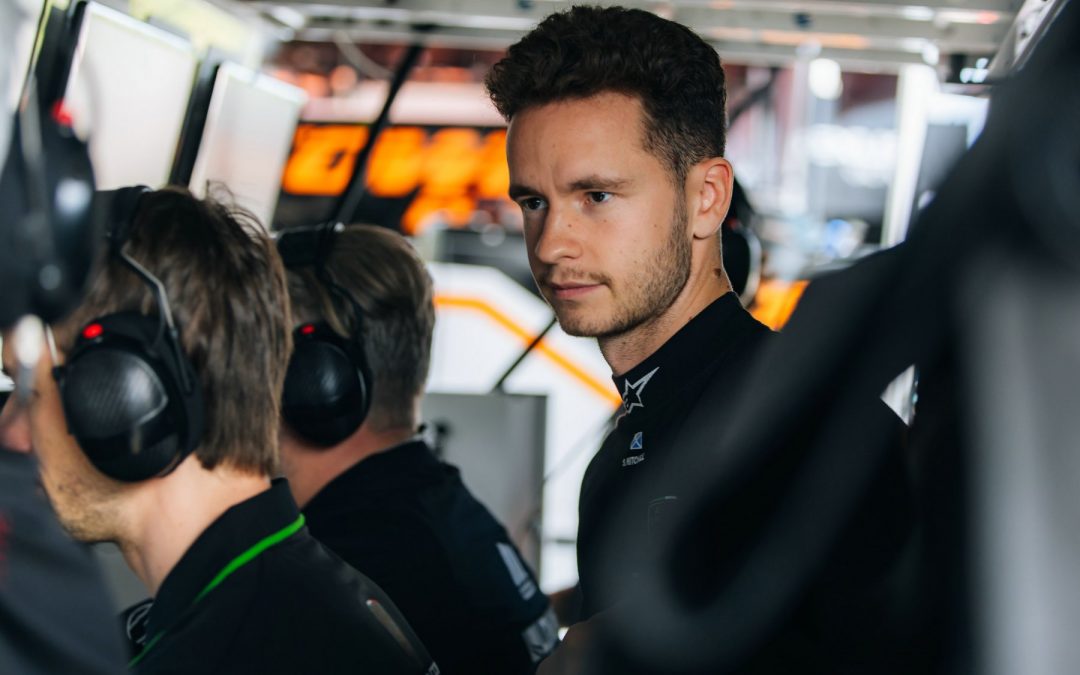 IMSA WeatherTech SportsCar Championship