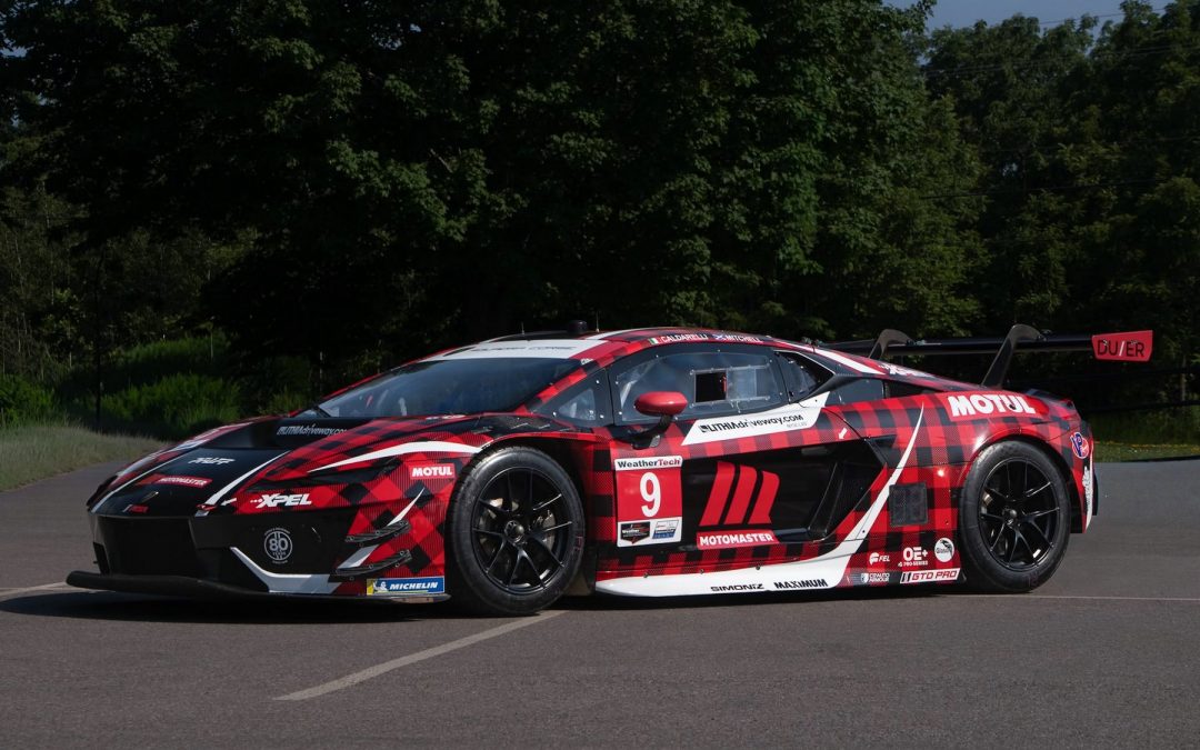 IMSA WeatherTech SportsCar Championship: Canada